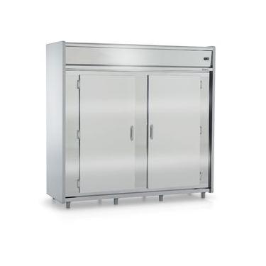 Imagem de Mini Câmara Refrigerada 2 Portas GMCR2600AI 220v Gelopar