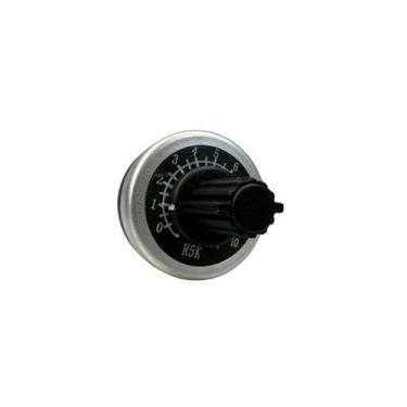 Imagem de Potenciometro Potenciometro Para Inversor de Frequencia 22mm 10K Ohm E