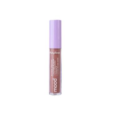 Imagem de Batom Liquido Ruby Rose Mood Hb566S, HOPE