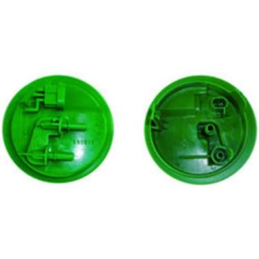 Imagem de Flange da bomba de combustível Renault Clio 2004 a 2012 - VIRTUAL PLÁS