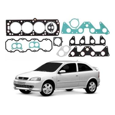 Imagem de Jogo Junta Cabeçote Taranto Astra 2.0 8v 1998 A 2004