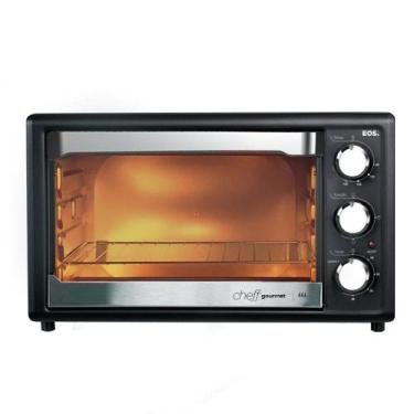 Imagem de Forno Elétrico EFE46PP 46 Litros EOS - 110V, 110V