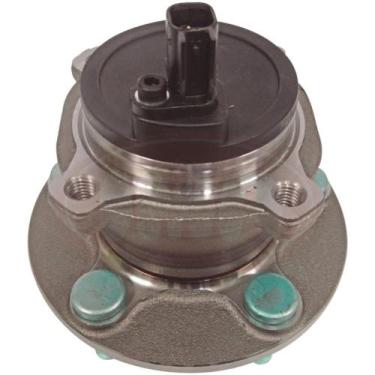Imagem de Cubo de roda Traseiro Volvo V40 2014 a 2020 IMA AL-62