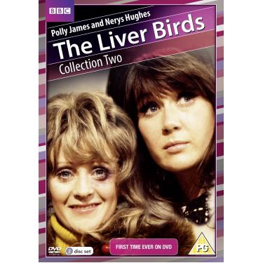 Imagem de Liver Birds Collection Two [DVD]