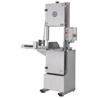 Imagem de Serra Fita de Coluna Gural 220V Lâmina 3.15 Monofásico BRT40