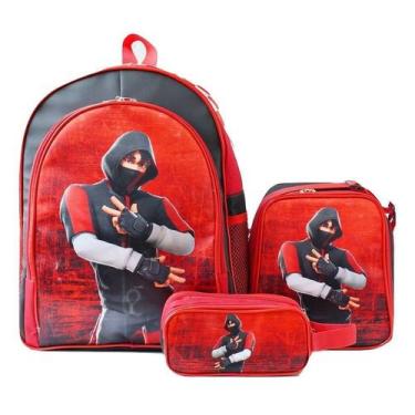 fortnite deadpool backpack