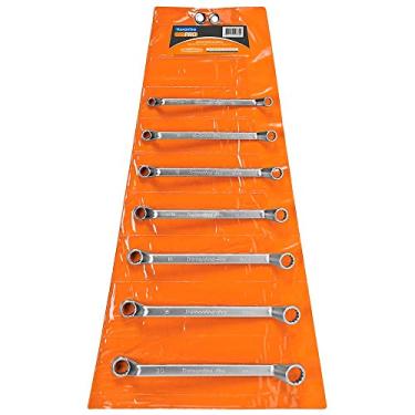 Imagem de Jogo de Chaves Estrela 6 Peças Tramontina PRO