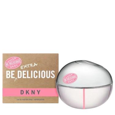 Imagem de Perfume DKNY Be Extra Delicious EDP 30 ml