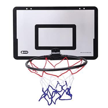 Tabela de Basquete NBA Cesta Basquetebol Com Bola Infantil - Well Kids -  Basquete Infantil - Magazine Luiza