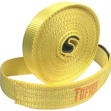 Imagem de Tuflex Strap Correia de reboque de 5 cm x 9 m 18-76 cm (2" x 30")