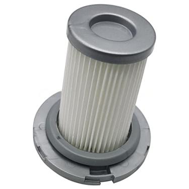 Imagem de HUAYUWA Filtro de substituição ZR009005 compatível com Rowenta X-Force Flex 8.60 Filtro de partículas eficiente de aspirador de pó sem fio