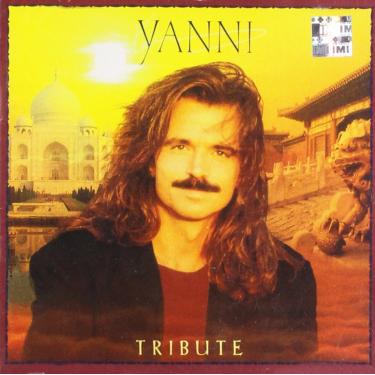 Imagem de Tribute vinyl