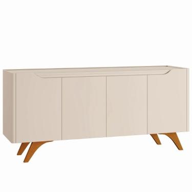 Imagem de Buffet Grecia para Sala de Jantar 4 Portas