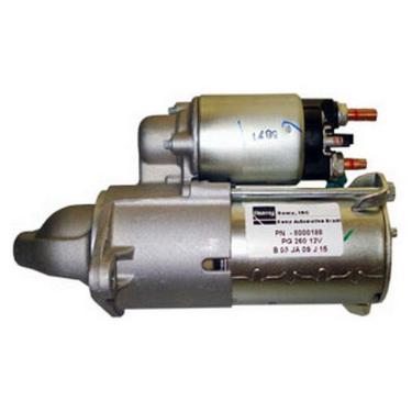 Imagem de Motor Arranque partida Corsa/Meriva/Spin/Doblo/Palio