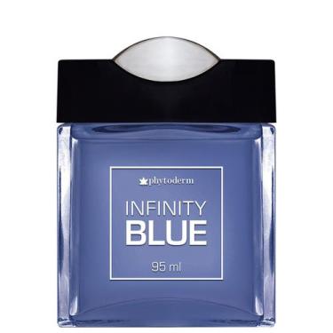 Imagem de Infinity Blue Phytoderm Deo Colônia - Perfume Masculino 95ml