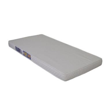 Imagem de Colchão P-berço D23 Light Saúde Infantil - 60x130x12 - Ortobom