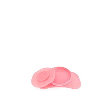 Imagem de TwistShake Click Mat Mini Jogo Americano, Rosa (Pastel), 31 x 17 cm