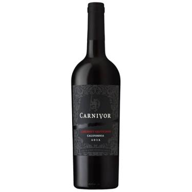 Imagem de Carnivor Wines Carnivor Cabernet Sauvignon Cabernet Sauvignon