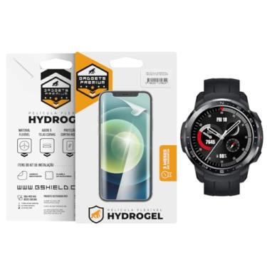 Imagem de Película para Smartwatch Honor Watch GS Pro - Hydrogel HD - Gshield