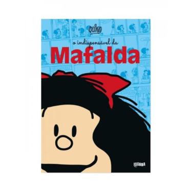 Imagem de O Indispensável Da Mafalda