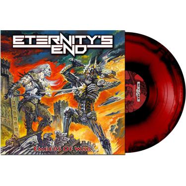 Imagem de Embers of War [Disco de Vinil]