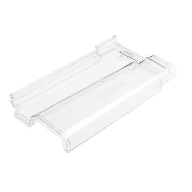 Imagem de Telha plástica romana cristal transparente prismalux -15 un.