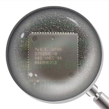 Imagem de UPD70208L-8 1Pcs Brand New UPD70208L-8