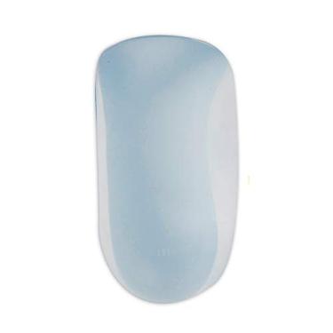 Imagem de Ortho Pauher Palmilhas 3/4 Siligel Com Arco Brando Translucido 41/42