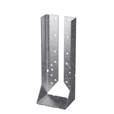 Imagem de Cabide de viga Simpson Strong Tie HUC210-2Z ZMAX galvanizado duplo 5 cm x 25 cm