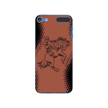 Imagem de Capa Adesivo Skin357 Verso Para iPod Toch 6ª Geração (2015) - KawaSkin