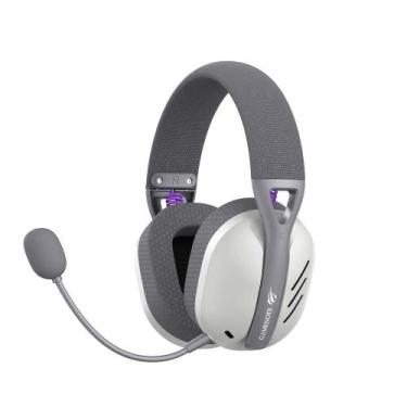 Imagem de Headset Gamer Sem Fio Havit Fuxi H3, 7.1 surround, Driver 40mm, Blueto