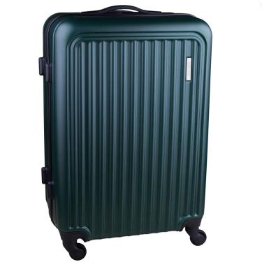 Imagem de Mala de Viagem Média Cazza Gateway Bolder Verde 15kg