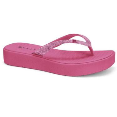 Imagem de Chinelo ramarim ref 248102, 36, Rosa