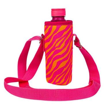 Imagem de Garrafa Com Suporte Ajustável 500ml - Power Solar - UATT