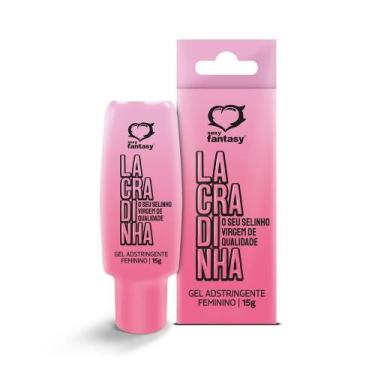 Imagem de Gel lacradinha 15 g - sexy fantasy