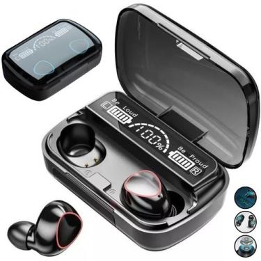 Imagem de Fone de ouvido M10 Bluetooth 5.1 Sem Fio Wireless Original - 01Smart, 