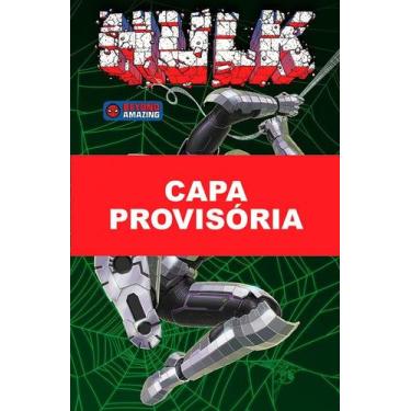 Imagem de Livro - Avante, Vingadores! (2022) Vol. 10