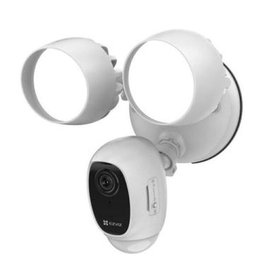 Imagem de Camera IP Ezviz Wifi CS-LC1C-A0-1F2WPFRL 2.8MM