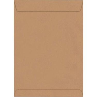 Imagem de Envelope Saco Natural 229X324MM 80G  Nº 33 - Foroni