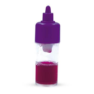 Imagem de Brincando de Casinha Mamadeira Suquinho para Boneca - Pica Pau