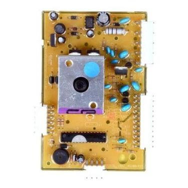 Imagem de Placa Potencia Lavadora Electrolux Ltd11 70202916, 110V/220V