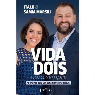 Imagem de Vida a Dois Para Sempre - As Chaves Para Um Casamento Inabalável