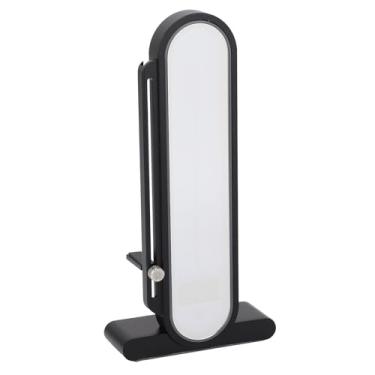 Imagem de Suporte de Suporte para GPU ARGB, Placa Gráfica RGB de 5V 3 Pinos Suporte para Placa de Vídeo Suporte para Placa de Vídeo Altura Ajustável Suporte para GPU Universal Base Magnética