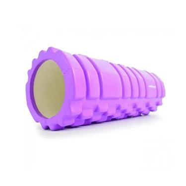 Imagem de Rolo de Massagem Miofascial Yoga Pilates