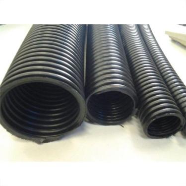 Imagem de Conduite Conduflex Pead Preto 1.1/2'' 25M Com Guia 16018
