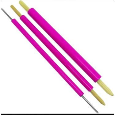 Imagem de vira boneca e costura - King Armarinho