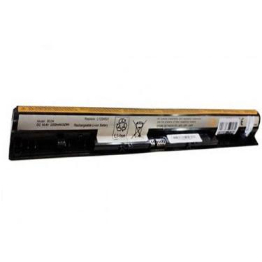 Imagem de BATERIA Compativel Para  NOTEBOOK LENOVO PART NUMBER L12S4A02 L12L4A02