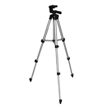 Imagem de Tripé Câmera E Celular Profissional Tomate -Mtg 101