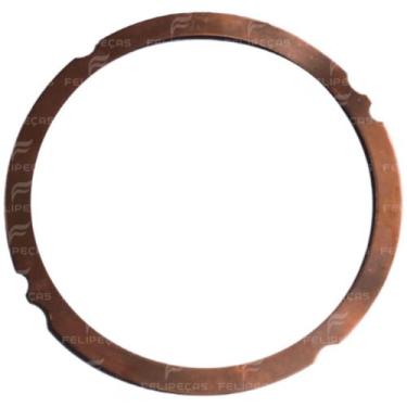 Imagem de Junta de Cabeçote Motor Diesel Ar 5Hp - Touro