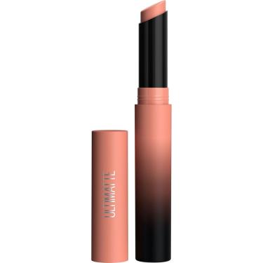Imagem de Batom Maybelline Color Sensational Ultimatte Matte Nude